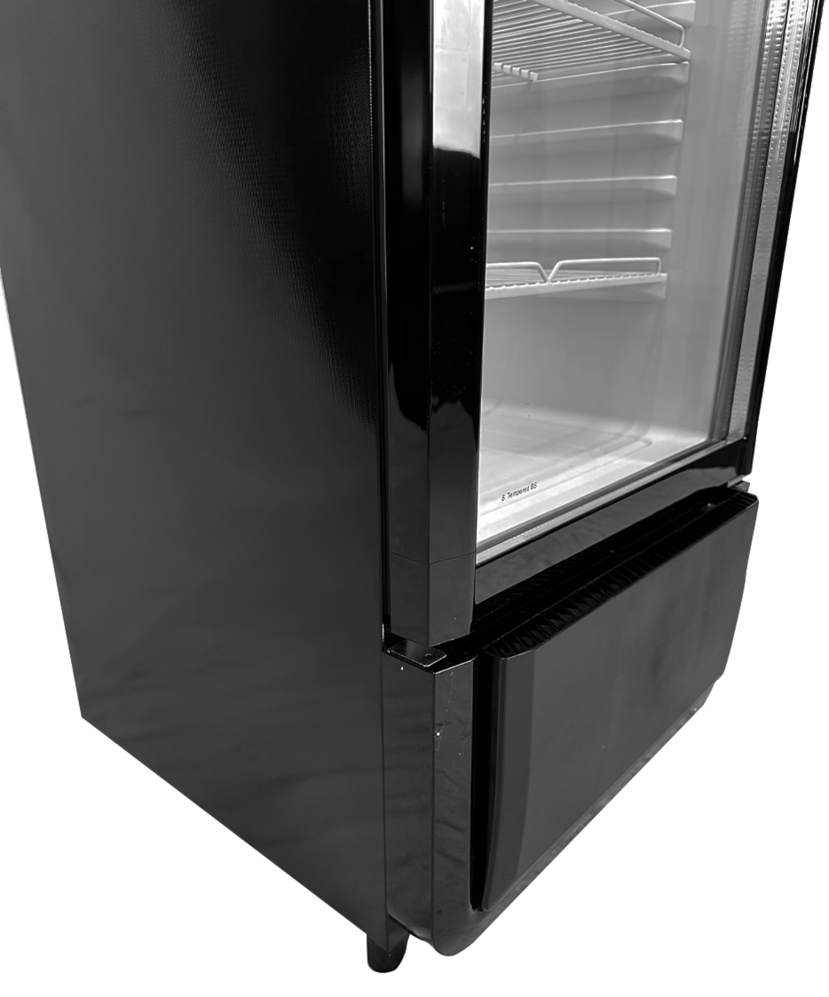 Picture of Combisteel PIB-240R Glass-Door Refrigerator - 240 L