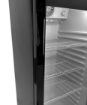 Picture of Combisteel PIB-240R Glass-Door Refrigerator - 240 L
