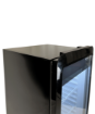 Picture of Combisteel PIB-240R Glass-Door Refrigerator - 240 L