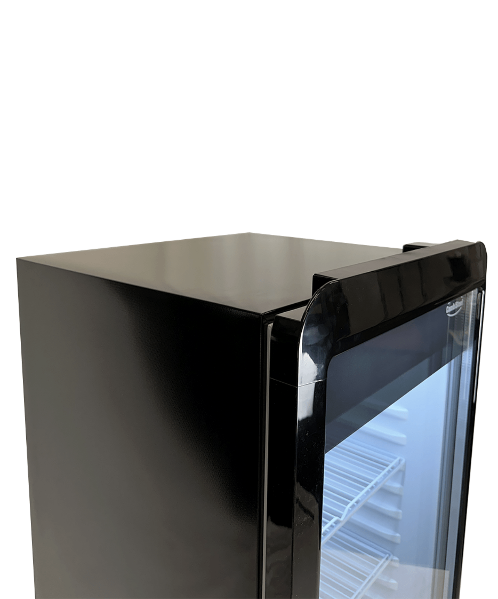 Picture of Combisteel PIB-240R Glass-Door Refrigerator - 240 L