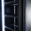 Picture of Combisteel NAP-850 Two-Door Glass Refrigerator - 850 L
