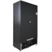 Picture of Combisteel NAP-850 Two-Door Glass Refrigerator - 850 L