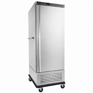 Picture of Combisteel Cold Banquet Trolley 20 x 2/1 GN - 540 L