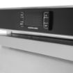 Picture of Combisteel Stainless Steel Refrigerator with 3 Drawers - 101 L