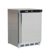 Picture of Combisteel Stainless Steel Refrigerator with 1 Door - 101 L