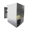 Picture of Combisteel Stainless Steel Refrigerator with 2 Drawers - 101 L