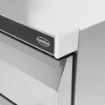 Picture of Combisteel Stainless Steel Refrigerator with 3 Drawers - 101 L