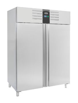 Picture of Combisteel Energy Line Two-Door Freezer - 1400 L