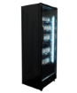 Picture of Combisteel SVE-450 BL Glass Door Refrigerator - 400 L