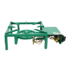 Picture of Combisteel Tabletop Gas Wok Burner - 8 kW