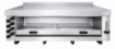 Picture of Combisteel Gas Salamander - 8 Heating Zones, 15.6 kW