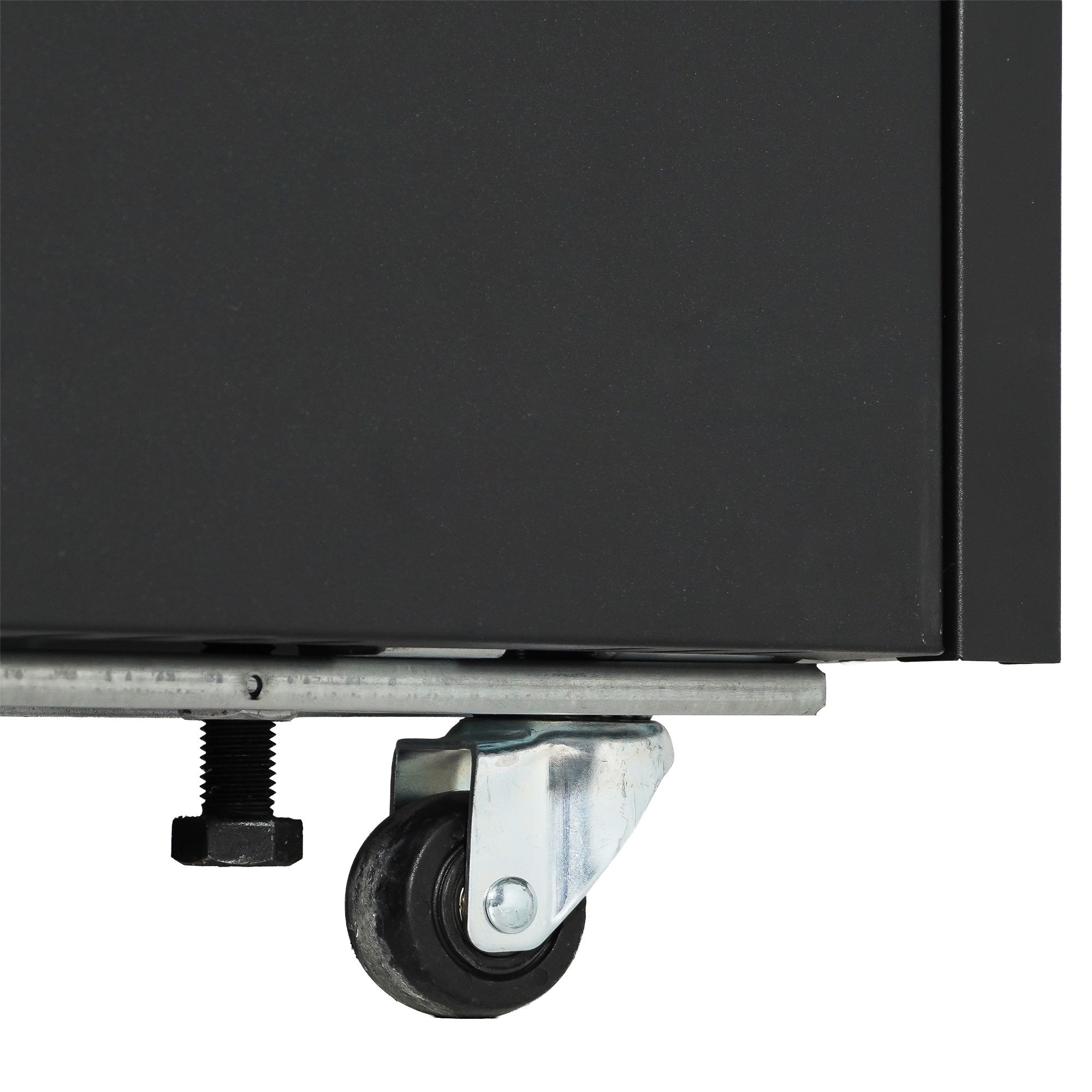 Picture of Combisteel Luke 2.5 Freestanding Display Cooler - 2000 L