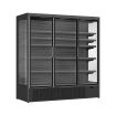 Picture of Combisteel Luke 1.9 Freestanding Display Cooler - 1900 L