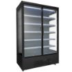 Picture of Combisteel Luke 1.3 Freestanding Display Cooler - 1400 L