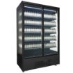 Picture of Combisteel Luke 1.3 Freestanding Display Cooler - 1400 L