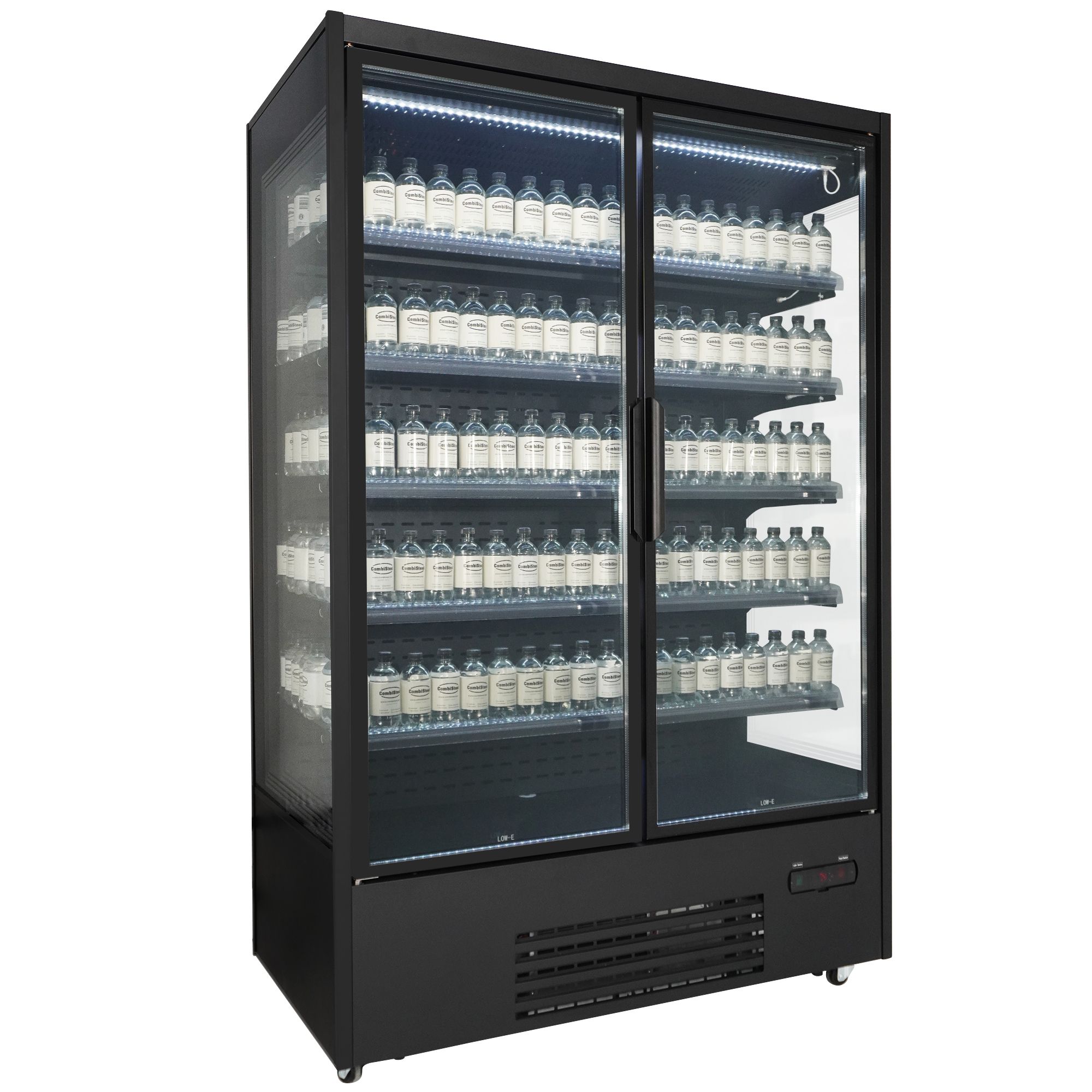 Picture of Combisteel Luke 1.3 Freestanding Display Cooler - 1400 L