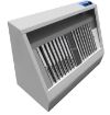Picture of Combisteel Complete Wall-Mounted Hood - 1200 mm, 2000 m3/h