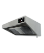 Picture of Combisteel Complete Wall-Mounted Hood - 1200 mm, 2000 m3/h