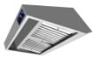 Picture of Combisteel Complete Wall-Mounted Hood - 1000 mm, 2000 m3/h