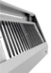 Picture of Combisteel Complete Wall-Mounted Hood - 1000 mm, 2000 m3/h