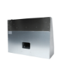 Picture of Combisteel Complete Wall-Mounted Hood - 1200 mm, 2000 m3/h