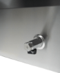 Picture of Combisteel Complete Wall-Mounted Hood - 1200 mm, 2000 m3/h