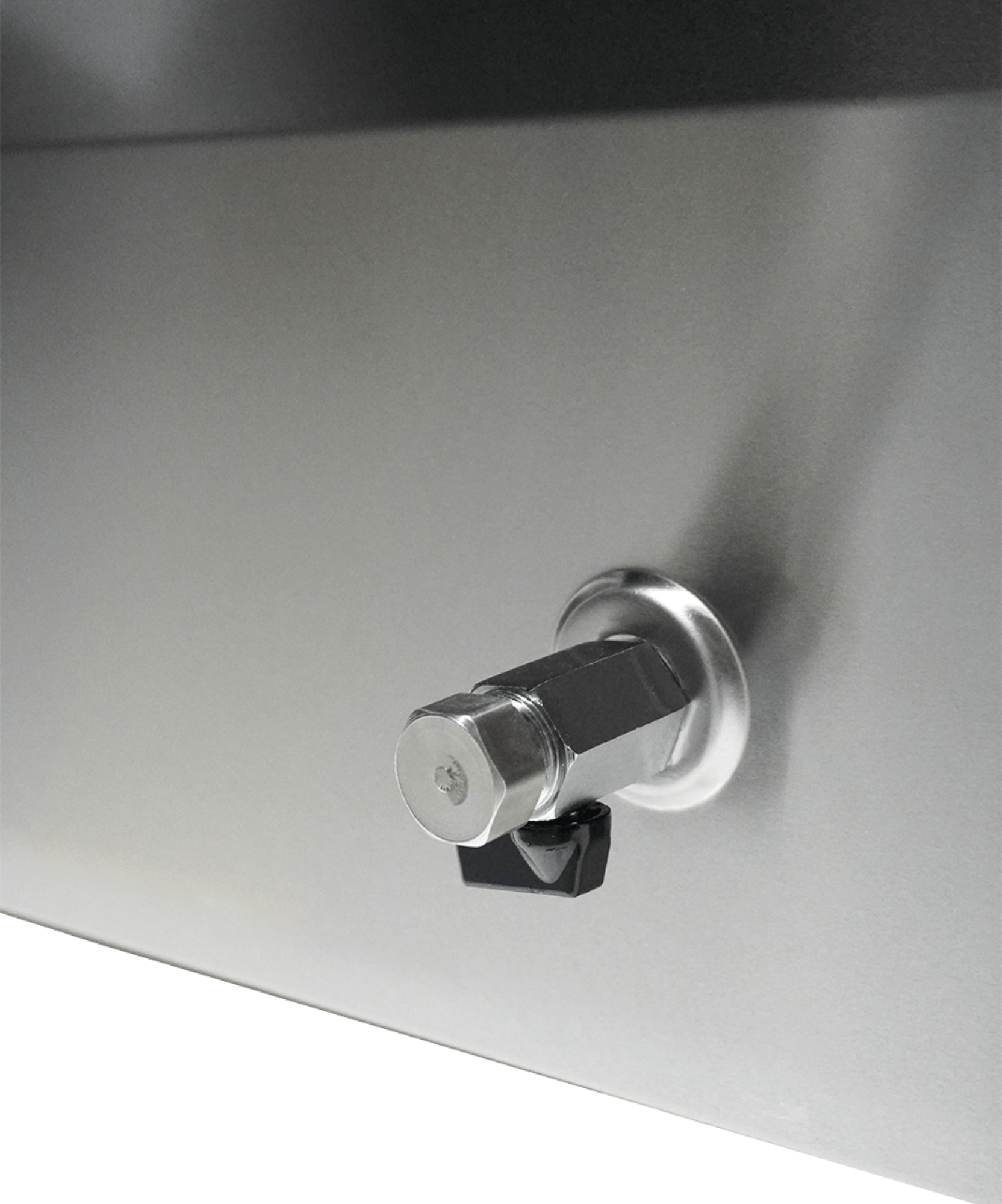 Picture of Combisteel Complete Wall-Mounted Hood - 1200 mm, 2000 m3/h