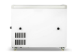 Picture of Combisteel Lotte-516 Glass-Lid Chest Freezer - 516 L