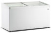 Picture of Combisteel Lotte-456 Glass-Lid Chest Freezer - 456 L