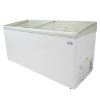 Picture of Combisteel Lotte-516 Glass-Lid Chest Freezer - 516 L