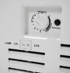 Picture of Combisteel Lotte-516 Glass-Lid Chest Freezer - 516 L
