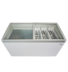 Picture of Combisteel Lotte-456 Glass-Lid Chest Freezer - 456 L