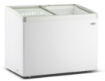 Picture of Combisteel Lotte-336 Glass-Lid Chest Freezer - 336 L