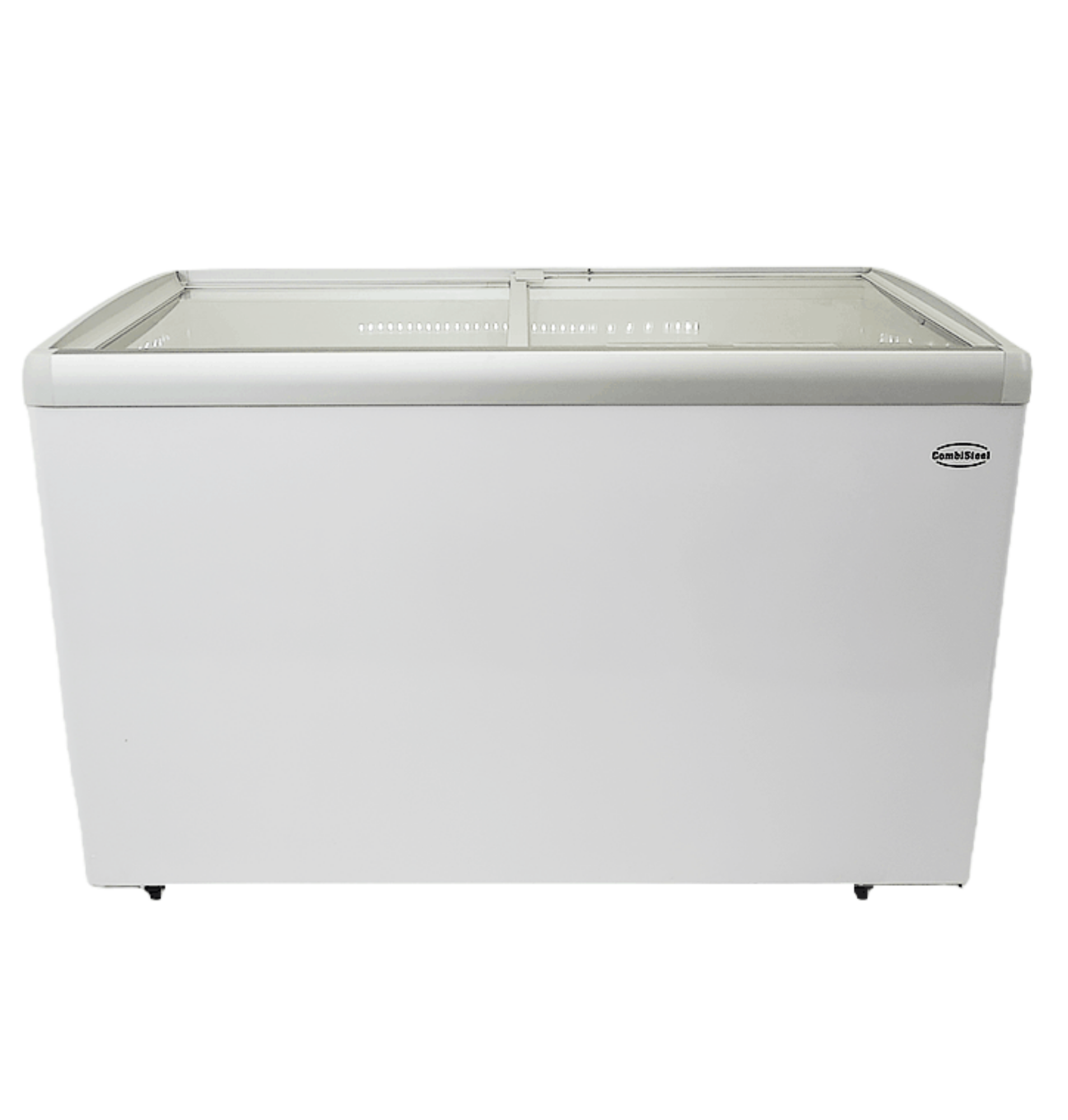Picture of Combisteel Lotte-396 Glass-Lid Chest Freezer - 396 L