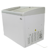 Picture of Combisteel Lotte-336 Glass-Lid Chest Freezer - 336 L