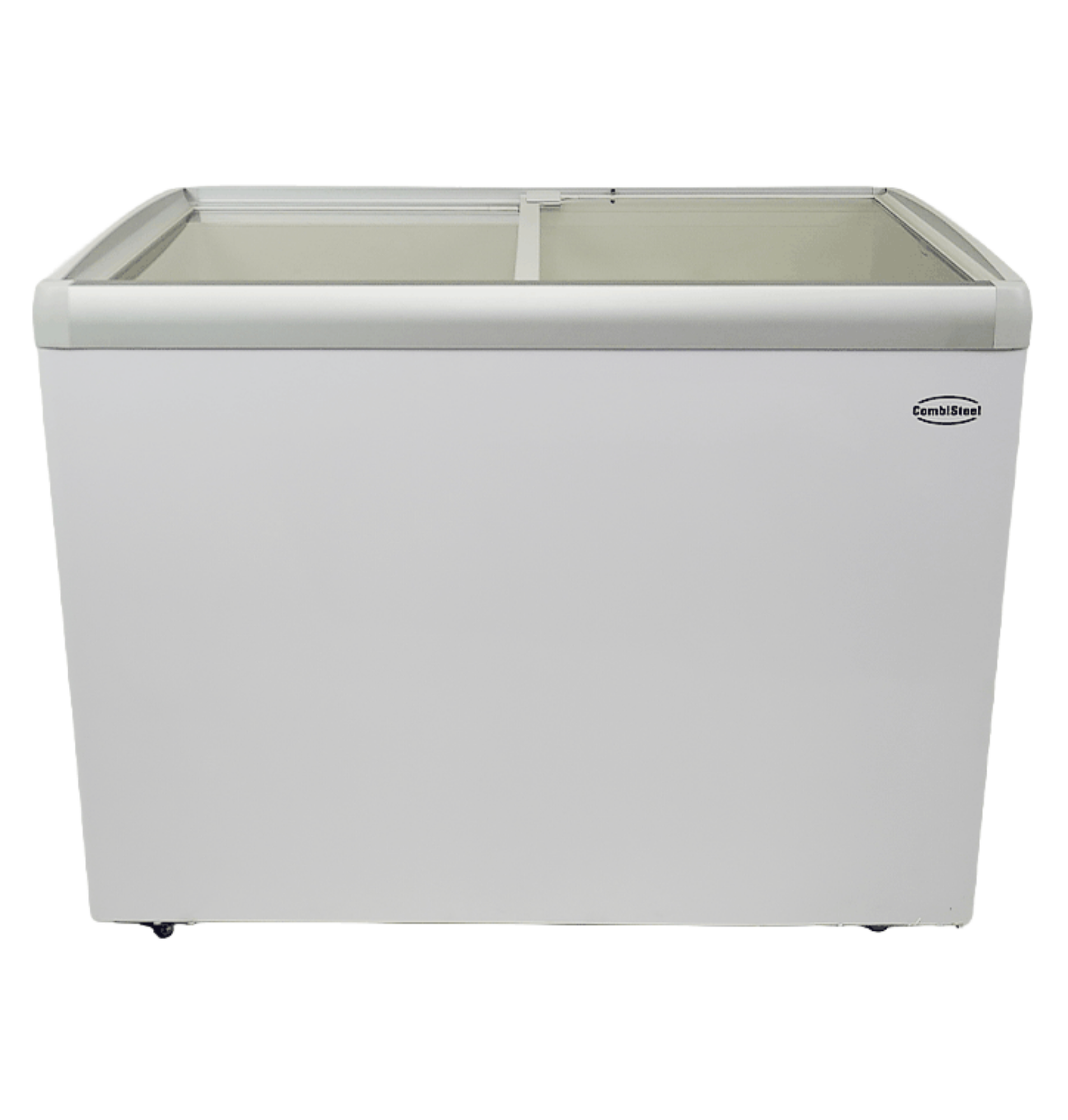 Picture of Combisteel Lotte-336 Glass-Lid Chest Freezer - 336 L