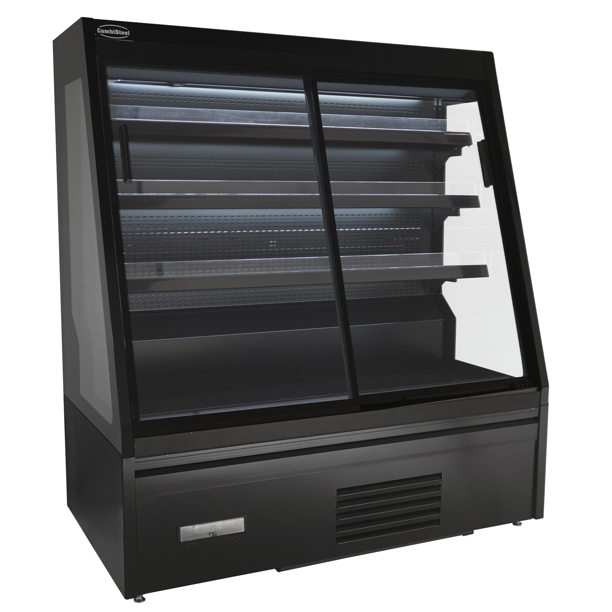 Picture of Combisteel Maikel 1.3 Freestanding Display Cooler - 310 L