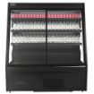 Picture of Combisteel Maikel 1.3 Freestanding Display Cooler - 310 L