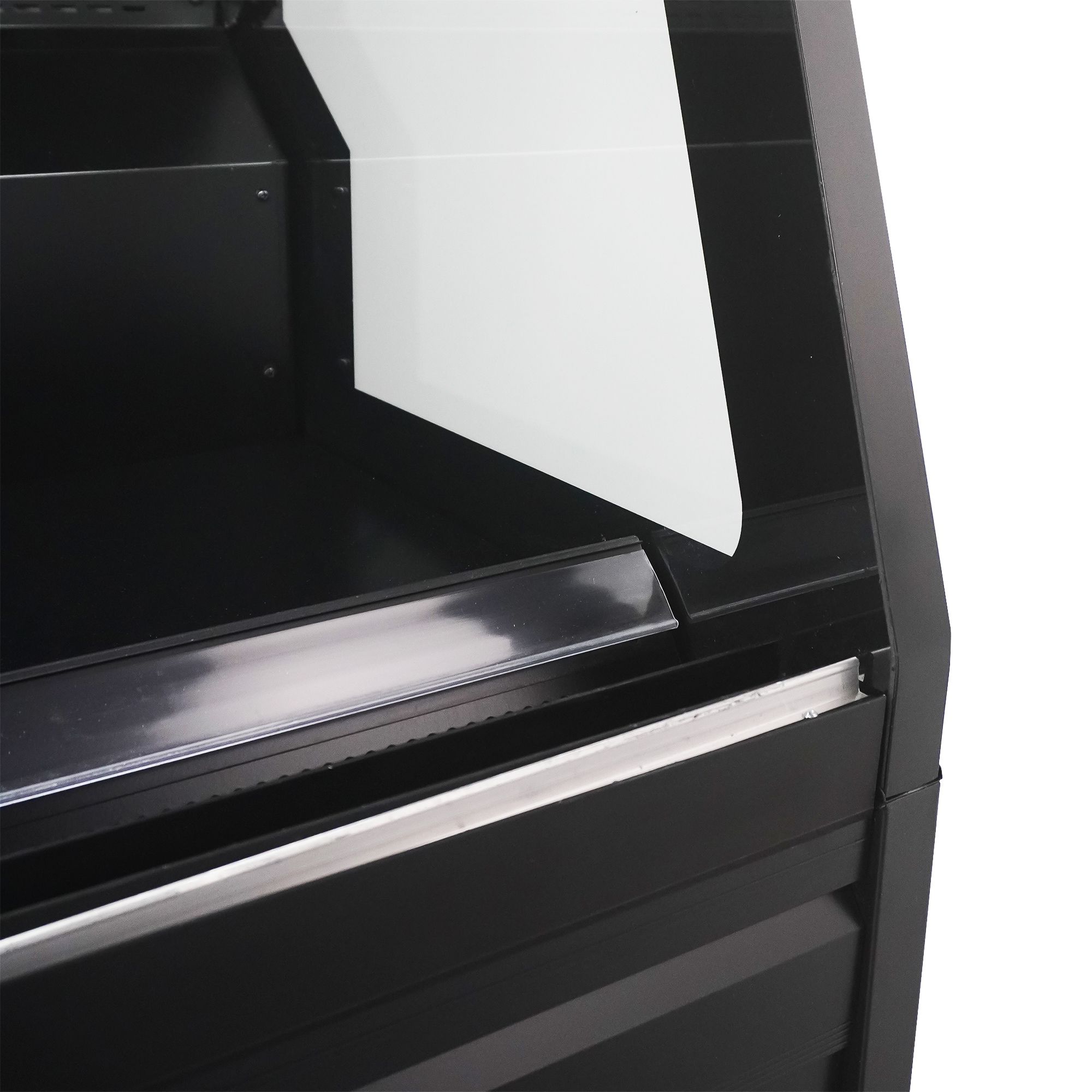 Picture of Combisteel Maikel 1.9 Freestanding Display Cooler - 460 L