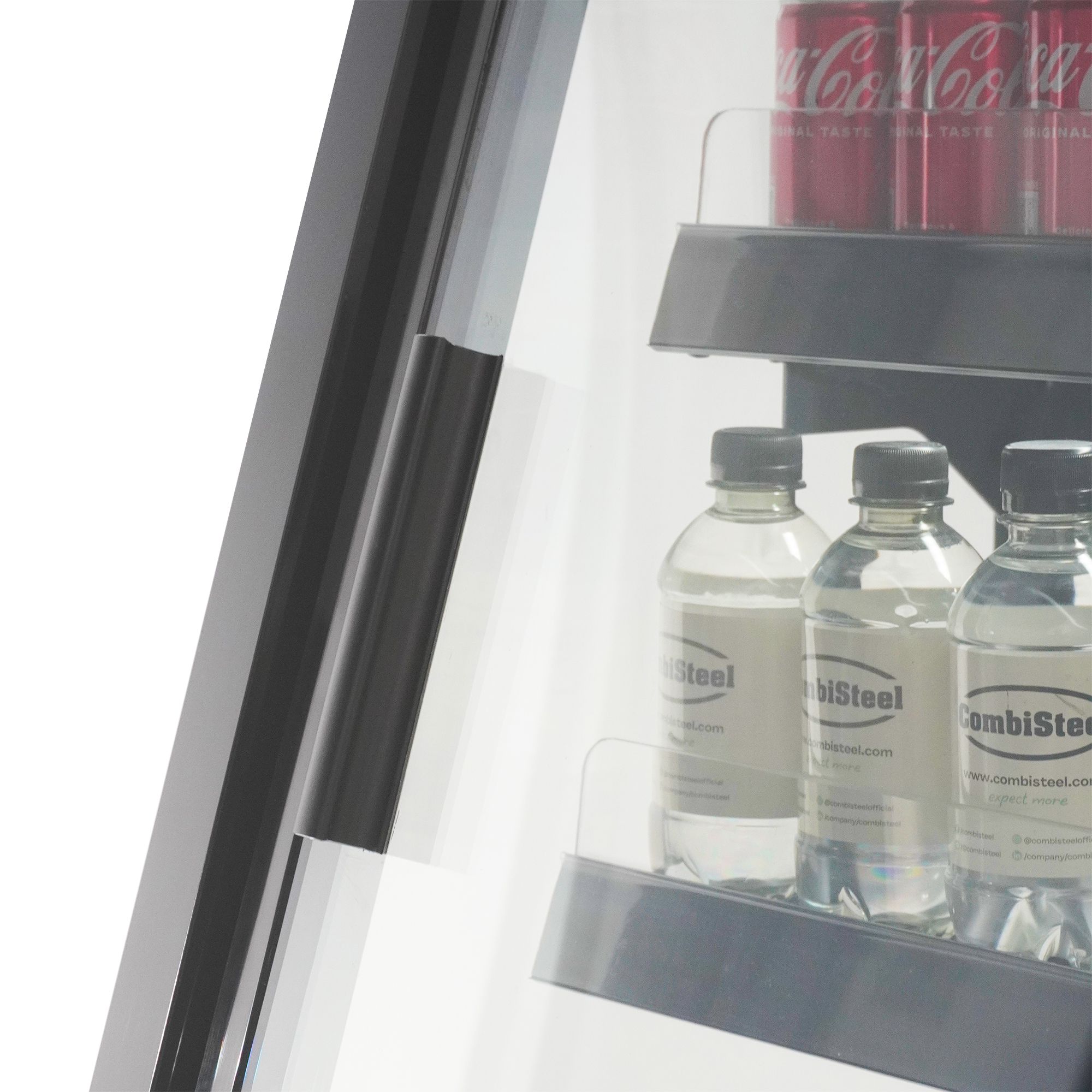 Picture of Combisteel Maikel 1.9 Freestanding Display Cooler - 460 L