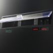 Picture of Combisteel Maikel 1.3 Freestanding Display Cooler - 310 L