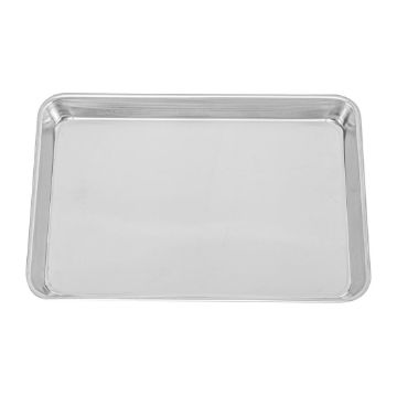 Picture of Clover Japanese Chef Tray 18-8 158x218mm