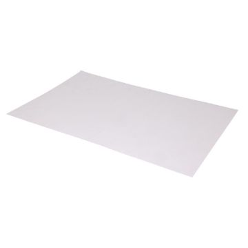 Picture of Vogue 1/1 GN Liner Baking Paper White (200 Pack)