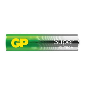 Picture of GP Super G-Tech Battery AAA (40 Pack)