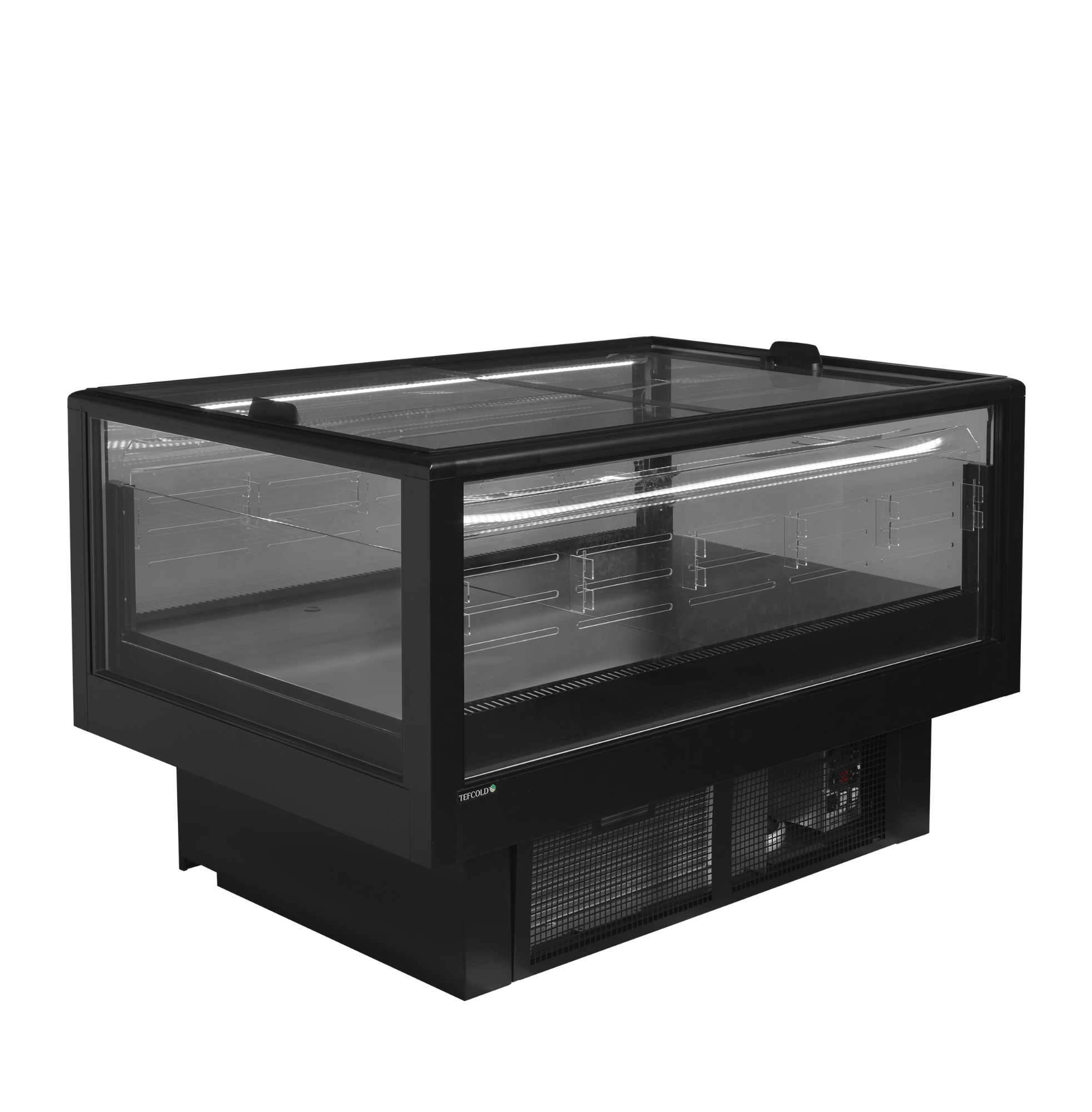 Picture of Tefcold EIDA 150B Versatile impulse chiller/freezer