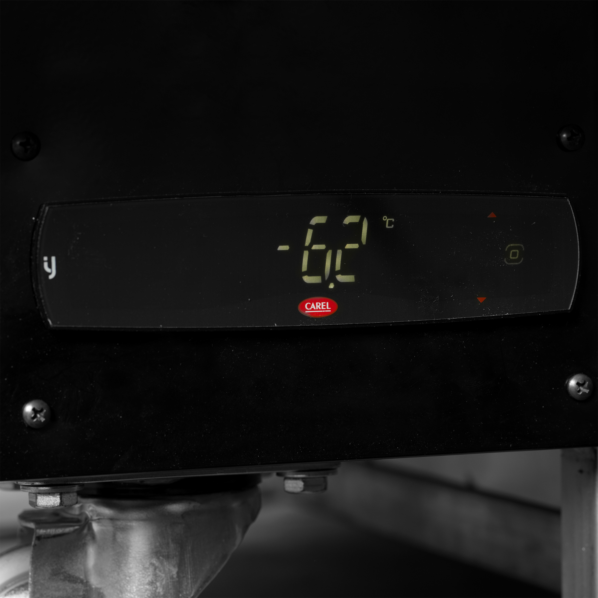 Picture of Tefcold EIB-D1020-B1 Versatile impulse chiller/freezer