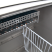 Picture of Tefcold BHC250X1 Stainless steel cooler for beverages