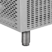 Picture of Tefcold BHC100X1 Stainless steel cooler for beverages