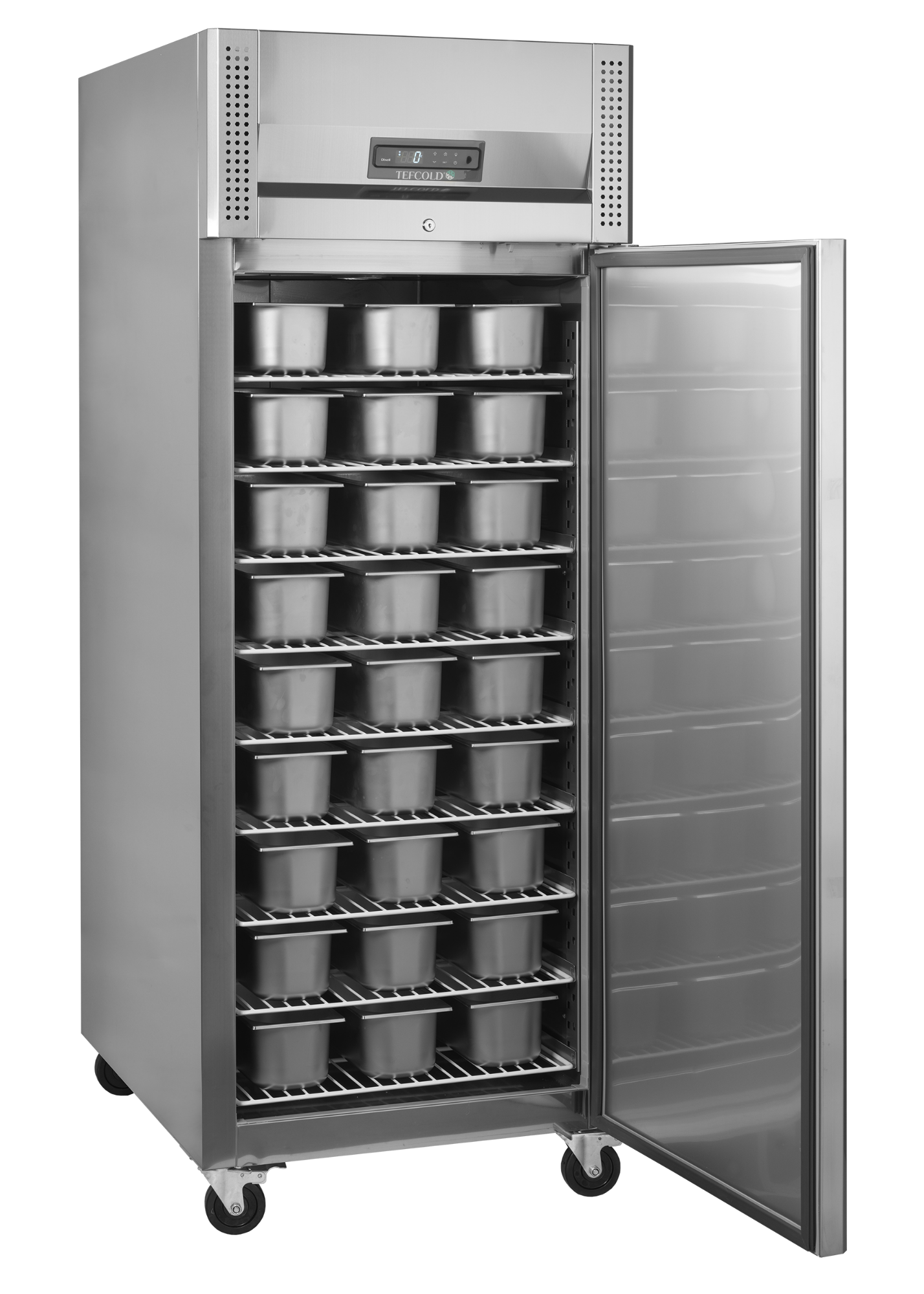 Picture of Tefcold BF850I Versatile freezer for ice cream storage