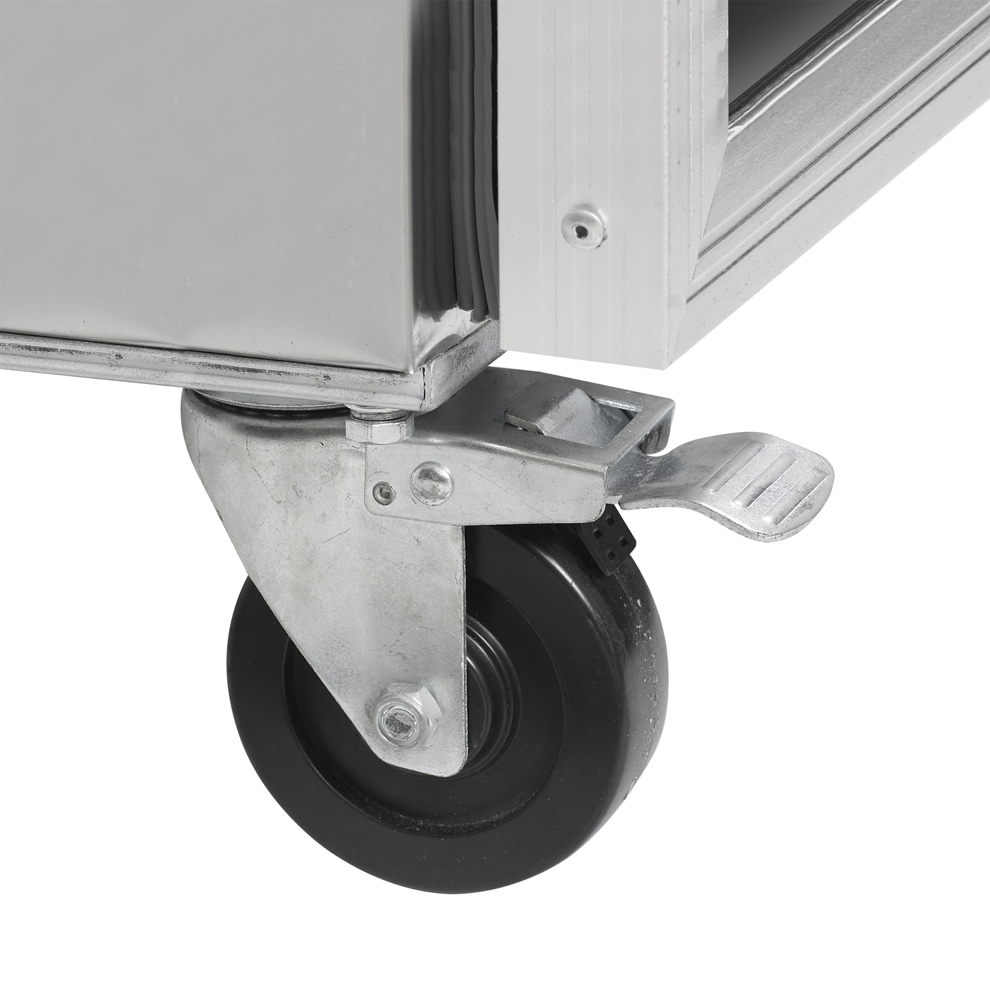 Picture of Tefcold BF850I Versatile freezer for ice cream storage